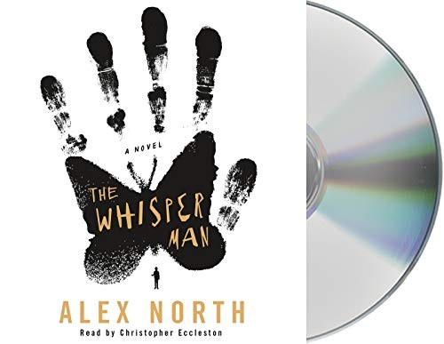 Christopher Eccleston, Alex North: The Whisper Man (AudiobookFormat, 2019, Macmillan Audio)