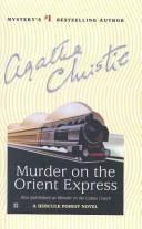 Agatha Christie: Murder on the Orient Express (2003, Tandem Library)
