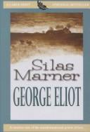George Eliot: Silas Marner (2002, G.K. Hall)