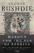 Haroun and the Sea of Stories (Paperback, Spanish language, 1994, Penguin Putnam~trade)