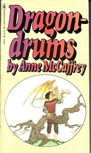 Dragondrums (1980, Bantam Books)