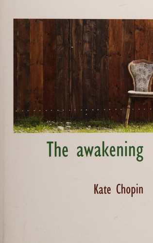 The awakening (Paperback, 1970, BiblioLife)