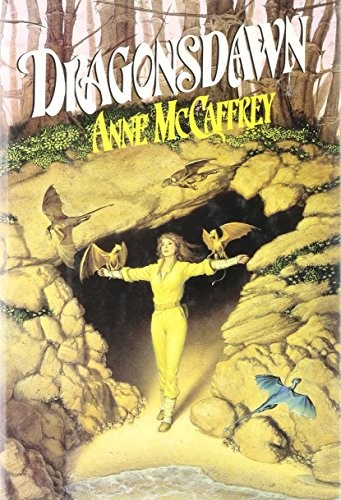 Dragonsdawn (1988, Ballantine Books)