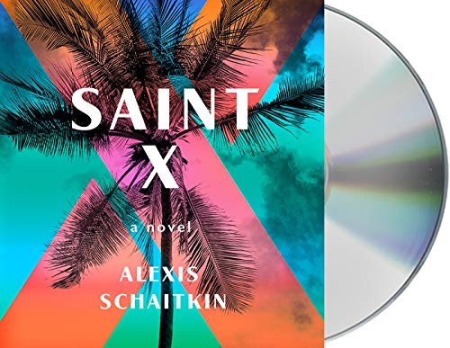 Saint X (AudiobookFormat, 2020, Macmillan Audio)