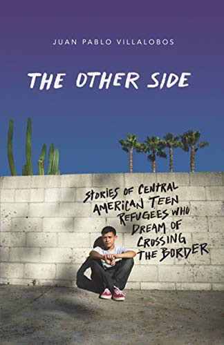 The Other Side (Hardcover, 2019, Farrar, Straus and Giroux (BYR))