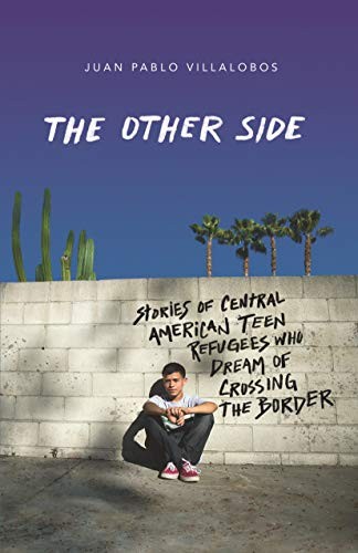 Juan Pablo Villalobos: The Other Side (Hardcover, 2019, Farrar, Straus and Giroux (BYR))