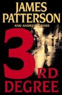 James Patterson OL22258A: 3rd Degree (Paperback, 2004, Warner Books Inc)