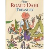 The Roald Dahl treasury (Hardcover, 1997, Viking)