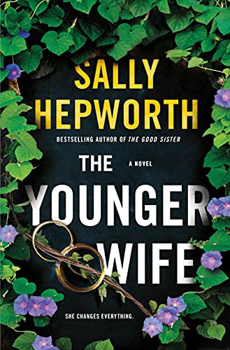 The Younger Wife (Hardcover, 2022, St. Martin's Press)