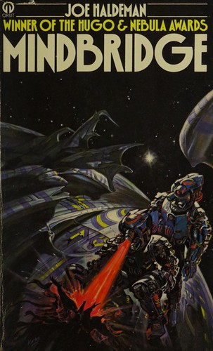 Joe Haldeman: Mindbridge (Orbit Books) (Paperback, 1977, Futura Orbit)