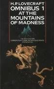 Omnibus: At the Mountains of Madness and Other Novels of Terror No. 1 (1985, Voyager)