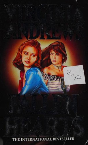 V. C. Andrews: Fallen Hearts (Paperback, 1993, HarperCollins Publishers)