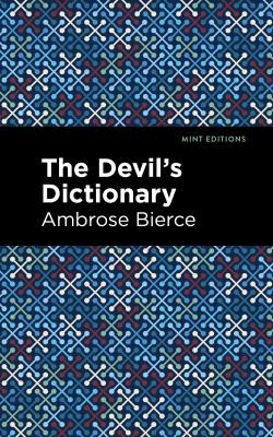 Devil's Dictionary (2021, West Margin Press)