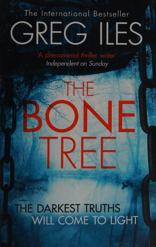 The bone tree (2015, Harper)