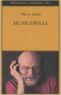 Musicofilia (Italian language, 2008)