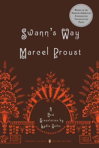 Marcel Proust, Lydia Davis: Swann's Way (Paperback, 2004, Penguin Classics)
