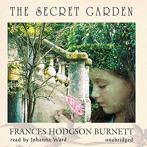 The Secret Garden (AudiobookFormat, 2008, Blackstone Audiobooks)