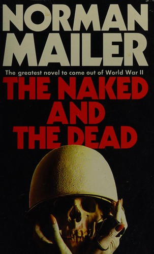 Norman Mailer: The naked and the dead (1964, Panther)