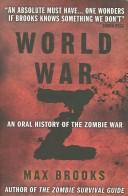 World War Z (Paperback, 2006, Duckworth)