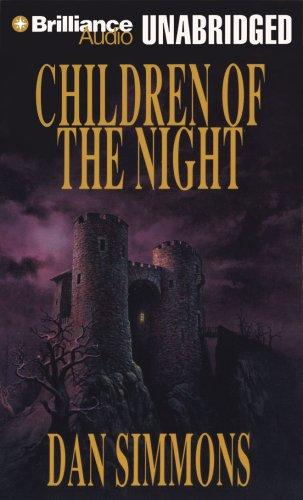 Children of the Night (AudiobookFormat, 2008, Brilliance Audio on MP3-CD)
