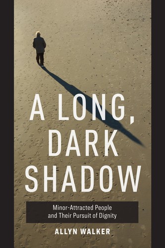 Allyn Walker: Long, Dark Shadow (2021, University of California Press)