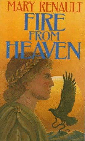 Fire from heaven (1977, Vintage Books)