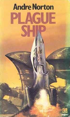 Plague Ship (Paperback, 1979, Magnet Books)