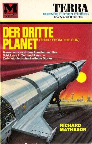 Richard Matheson: Der dritte Planet (Paperback, German language, 1966, Moewig Verlag)