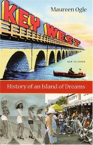 Maureen Ogle: Key West (Paperback, 2006, University Press of Florida)