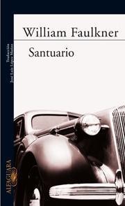 Santuario / Sanctuary (Paperback, Spanish language, 2006, Alfaguara)