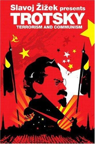 Terrorism and Communism (Revolutions) (Paperback, 2007, Verso)