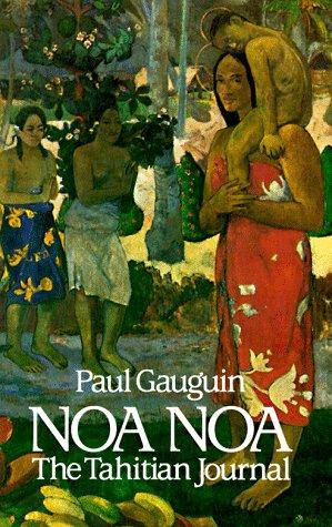 Paul Gauguin: Noa Noa (Paperback, 1985, Dover Publications)