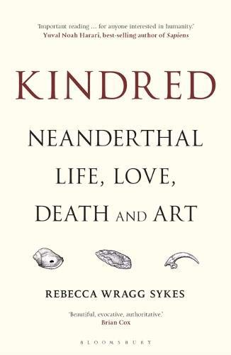 Kindred (Paperback, 2022, Bloomsbury Sigma)