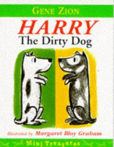 Gene Zion: Harry the Dirty Dog (Paperback, 1996, RED FOX BOOKS (RAND))