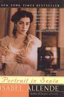 Isabel Allende: Portrait in Sepia (Hardcover, 2003, Tandem Library)