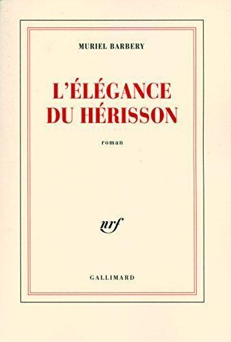 L'élégance du Hérisson (French language, 2006)