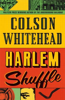 Harlem Shuffle (2021, Little, Brown Book Group Limited)
