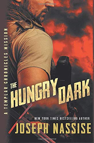 The Hungry Dark (Paperback, 2018, Harbinger Books)