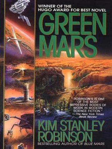 Red Mars & Green Mars (EBook, 2003, Random House Publishing Group)