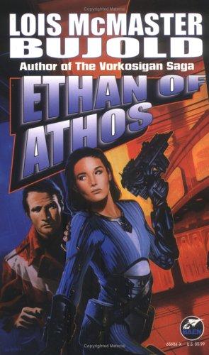 Ethan of Athos (Paperback, 1986, Baen Books)