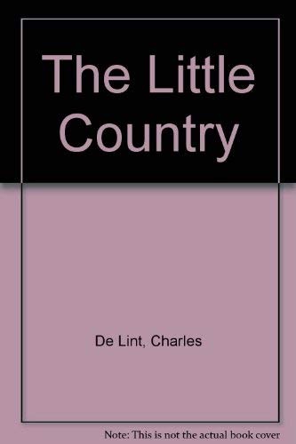 The Little Country (Paperback, 1993, Tor)