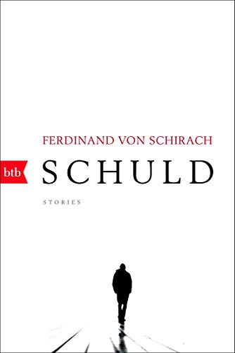 Ferdinand von Schirach: Schuld (Paperback, 2017, btb Verlag)