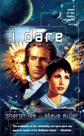 Sharon Lee, Steve Miller: I Dare (2003, Ace)