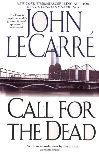 Call for the Dead (Paperback, 2002, Scribner, Brand: Scribner)