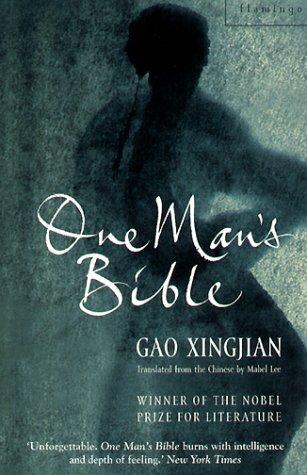 One Man's Bible (Paperback, 2003, Flamingo)