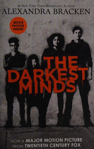 The darkest minds (2013, HarperCollins)