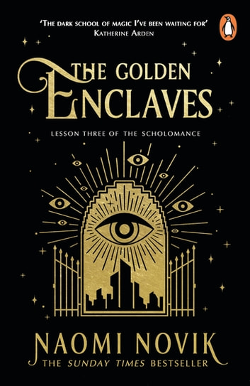 Golden Enclaves (2022, Penguin Books, Limited)
