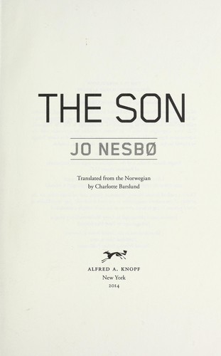 The son (2014)