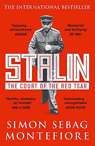 Simon Sebag-Montefiore: Stalin (Paperback, 2014, Phoenix (an Imprint of The Orion Publishing Group Ltd ), imusti)