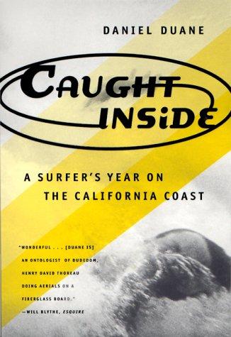 Caught Inside (Paperback, 1997, North Point Press)
